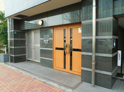 【エントランス】 | ＯＬＩＯ南長崎