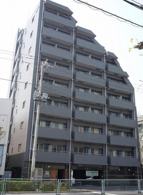 【外観】 | ＯＬＩＯ南長崎