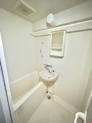 【浴室】 | ＯＬＩＯ南長崎