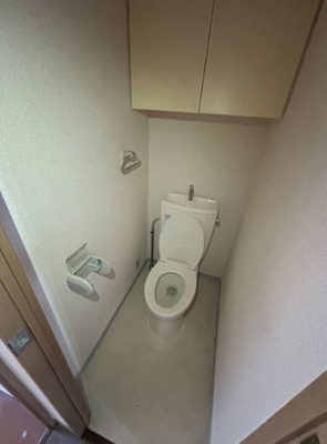【トイレ】 | ＯＬＩＯ南長崎