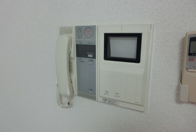 【セキュリティ】 | ＯＬＩＯ南長崎