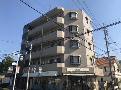 【外観】 | コーポエミリー