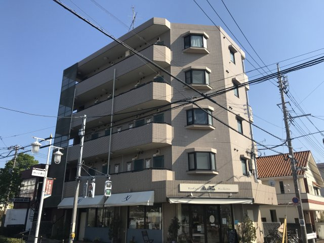 【外観】 | コーポエミリー