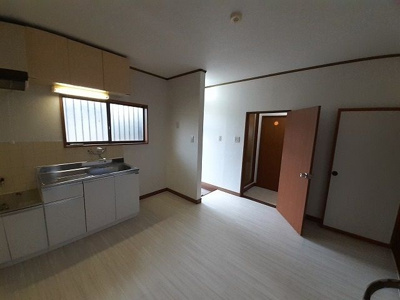 【居間・リビング】 | ドリーム旭