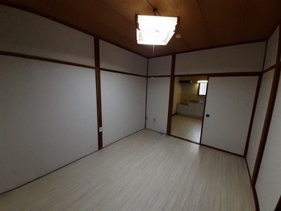 【内装】 | ドリーム旭