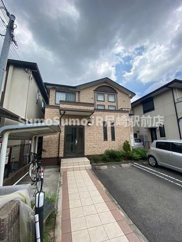 グリーンリーフ東園田