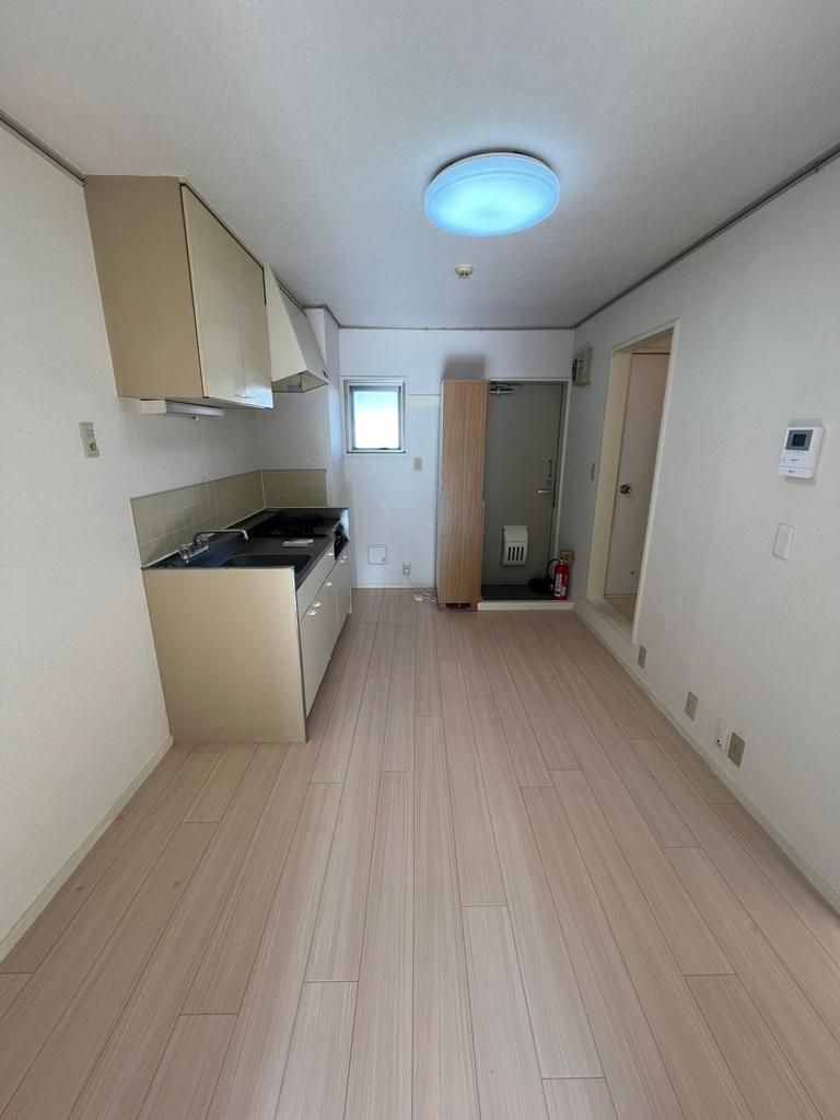 リンナイハイツ