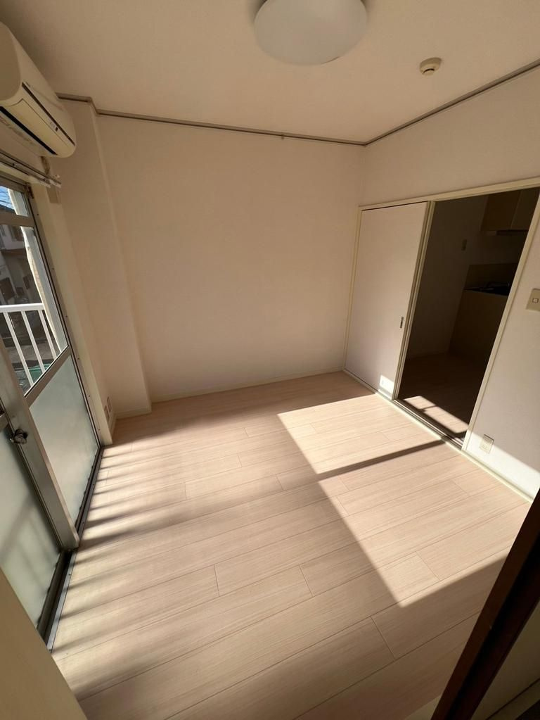 リンナイハイツ