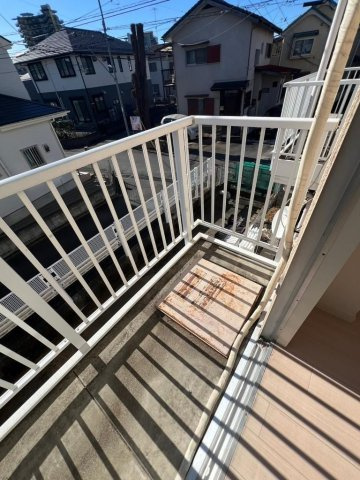 リンナイハイツ