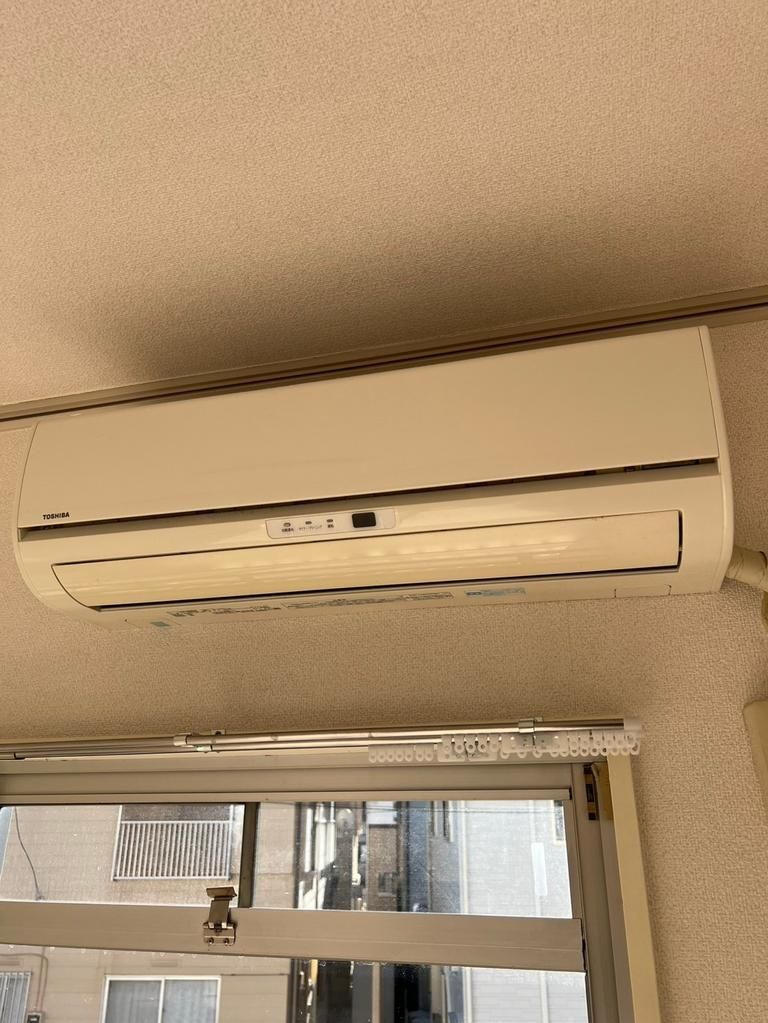 リンナイハイツ