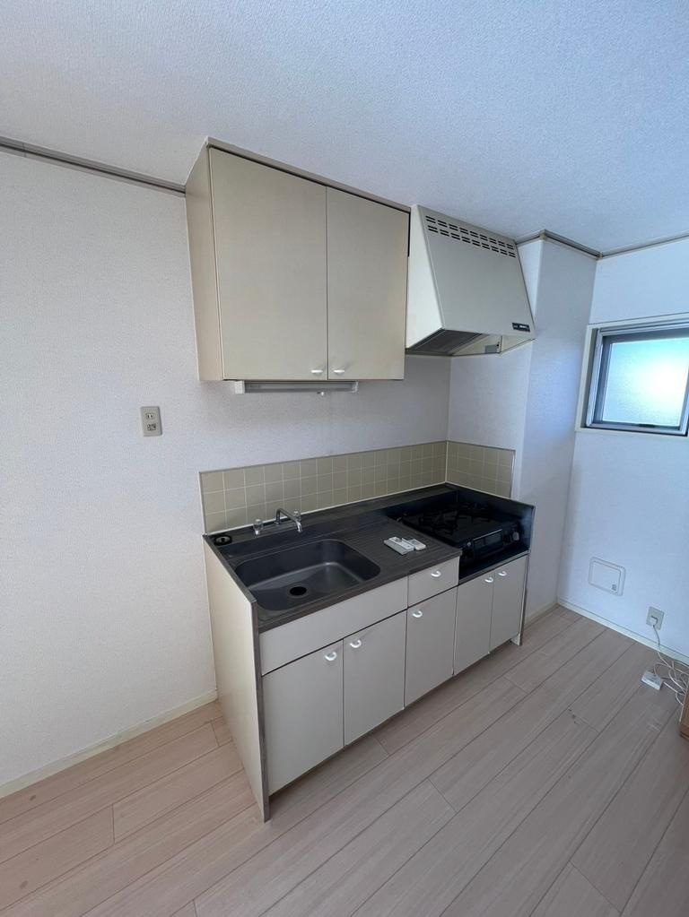 リンナイハイツ