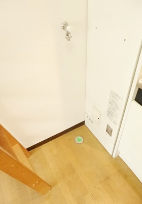 【設備】 | メゾン上高田