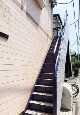 【その他共用部分】 | メゾン上高田