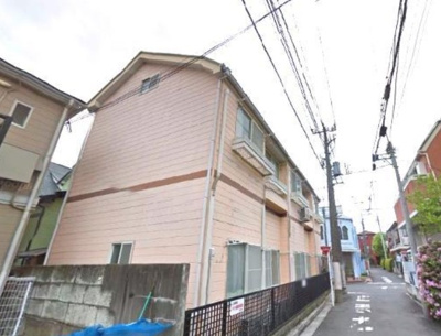 【展望】 | メゾン上高田