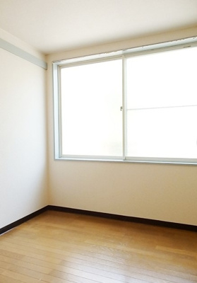 【居間・リビング】 | メゾン上高田