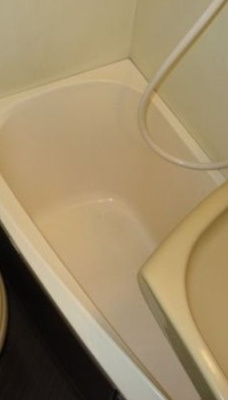 【浴室】 | メゾン上高田