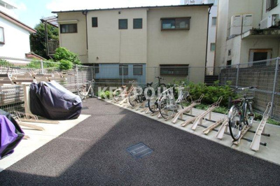 【その他共用部分】 | クレヴィスタ練馬桜台Ⅲ