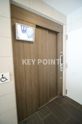 【その他共用部分】 | クレヴィスタ練馬桜台Ⅲ