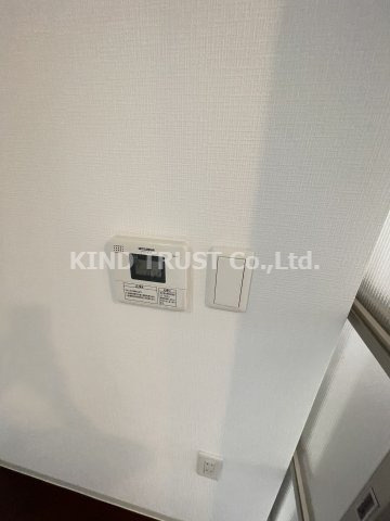 セレニテ天六の設備