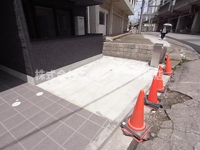  | コネクトパークヒルズ神明町