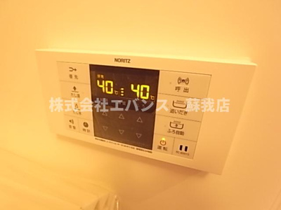  | コネクトパークヒルズ神明町