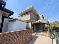 瀬谷区本郷３丁目中古戸建の画像