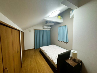 【洋室】 | 右京区太秦中筋町