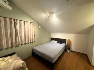 【寝室】 | 右京区太秦中筋町