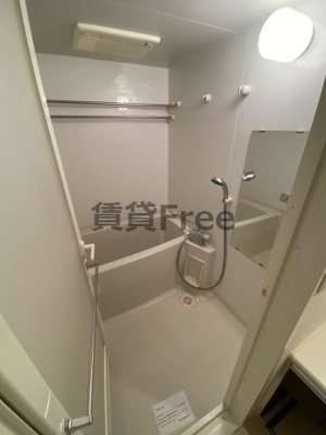 【浴室】 | セレッソコート上本町EAST　仲介手数料無料