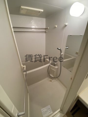 【浴室】 | セレッソコート上本町EAST　仲介手数料無料