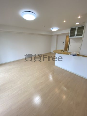 【洋室】 | セレッソコート上本町EAST　仲介手数料無料