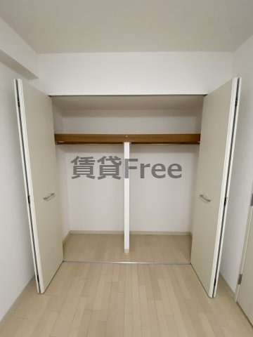 【収納】 | セレッソコート上本町EAST　仲介手数料無料