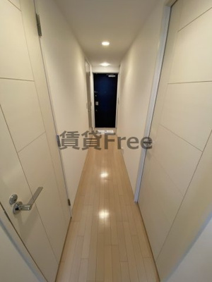 【内装】 | セレッソコート上本町EAST　仲介手数料無料