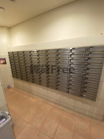 【その他共用部分】 | セレッソコート上本町EAST　仲介手数料無料