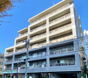 グランハウス千歳船橋の画像