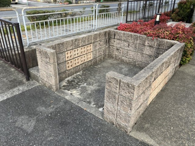 【その他共用部分】 | ドゥジェーム・パレー