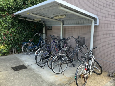 【その他共用部分】 | ドゥジェーム・パレー