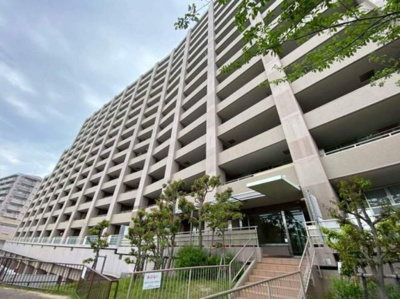 【外観】 | ヒルトップコートジェームス山