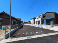 春日井市上田楽町1879-5『仲介料無料』新築戸建ての画像