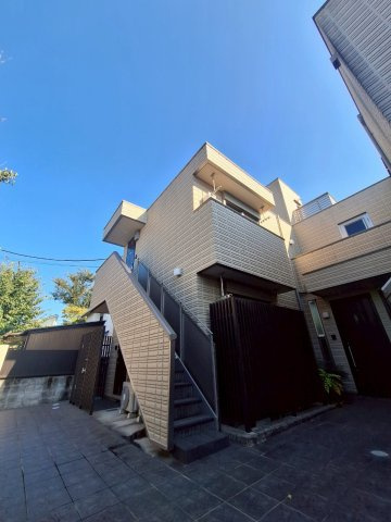 ＭａｉｓｏｎＨａｕｔｂｉｅｎの外観