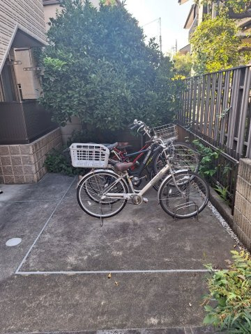 ＭａｉｓｏｎＨａｕｔｂｉｅｎのその他共用部分