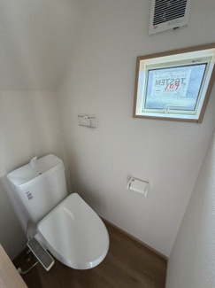 【トイレ】 | グランソフィア高根