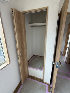 【収納】 | グランソフィア高根