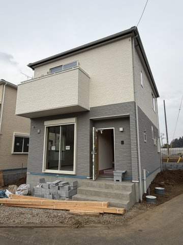 グランソフィア高根の画像