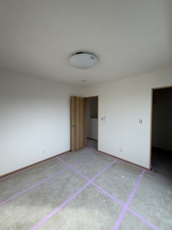 【洋室】 | グランソフィア高根