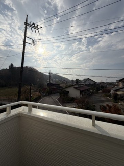 【展望】 | グランソフィア高根