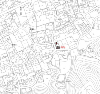 【地図】 | グランソフィア高根