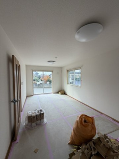 【居間・リビング】 | グランソフィア高根