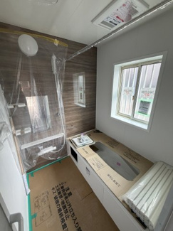 【浴室】 | グランソフィア高根