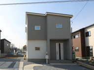 ワイウッドコート本庄市寿第10期の画像